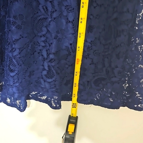 Forever 21 Ladies Dress, size M - Picture 5 of 5